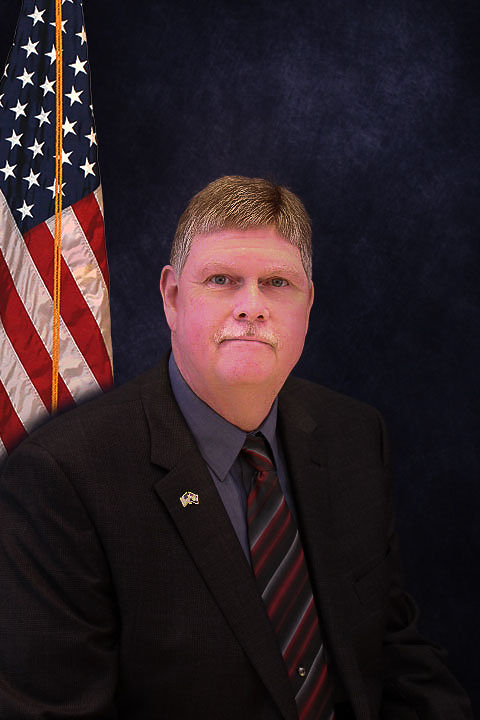 Mayor Bob Ronkoski