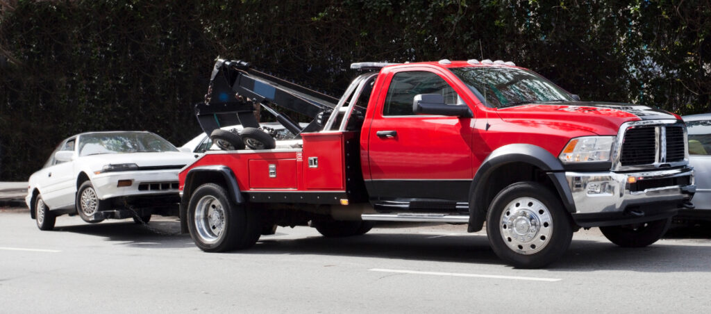 Tow Truck